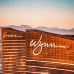 Wynn Las Vegas logo