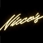 Nicco's Prime Cuts & Fresh Fish logo
