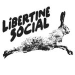 Libertine Social logo
