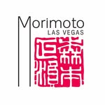Morimoto Las Vegas logo