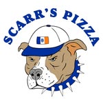 Scarr's Pizza Las Vegas logo