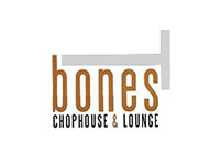 T-Bones Chophouse logo