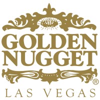 Golden Nugget Las Vegas Hotel & Casino logo