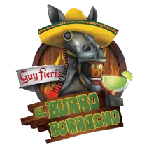 Guy Fieri's El Burro Borracho logo
