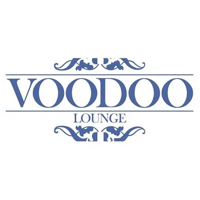 VooDoo Lounge logo