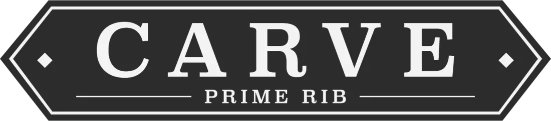 Carve Prime Rib logo