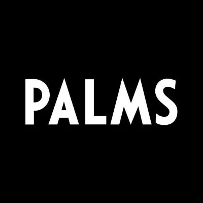 Palms Casino Resort logo