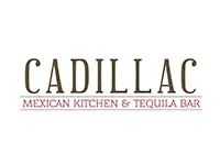 Cadillac Mexican Kitchen & Tequila Bar logo