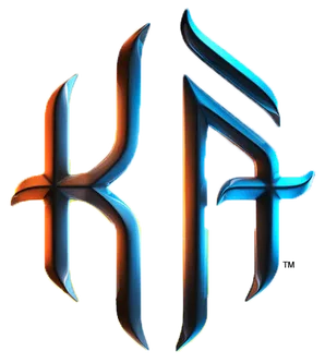 KÀ by Cirque du Soleil logo
