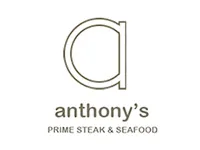 Anthony's Prime Steak & Seafood logo
