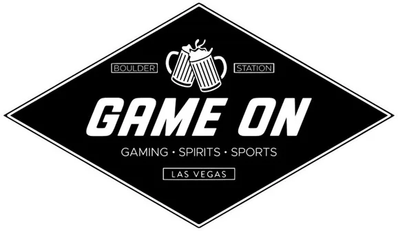 Game On logo