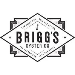 Briggs Oyster Company logo
