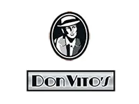 Don Vito's logo