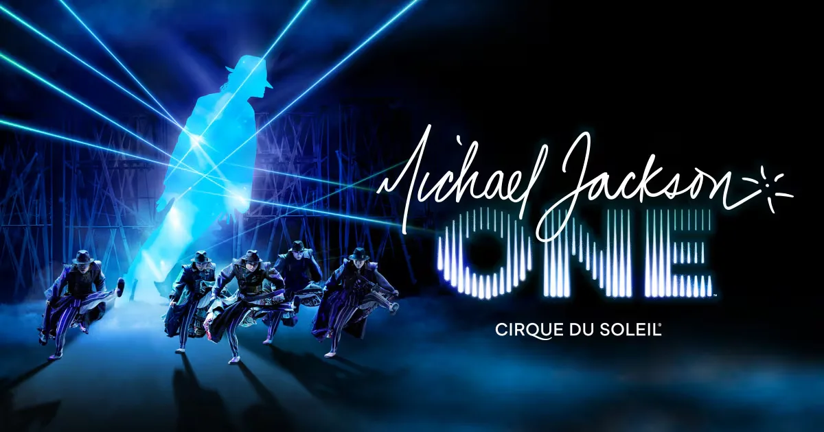 Michael Jackson ONE - Video