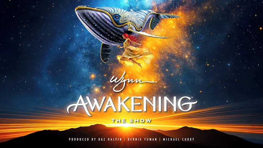 Awakening - Video