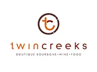 Twin Creeks Steakhouse logo