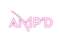 AMP'D logo