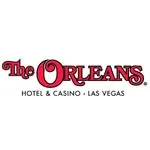 The Orleans Hotel & Casino logo