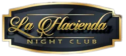 La Hacienda Nightclub logo