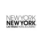 New York-New York Hotel & Casino logo
