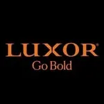 Luxor Hotel & Casino logo