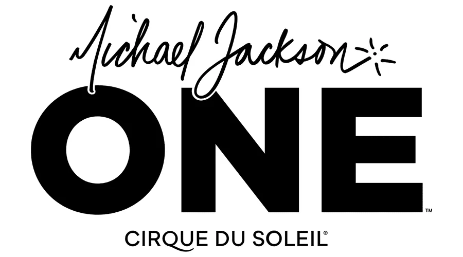 Michael Jackson ONE logo