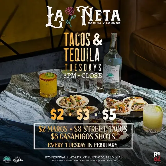 Happy Hour