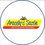 Aracely's Sazón Colombiano logo