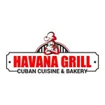 Havana Grill logo