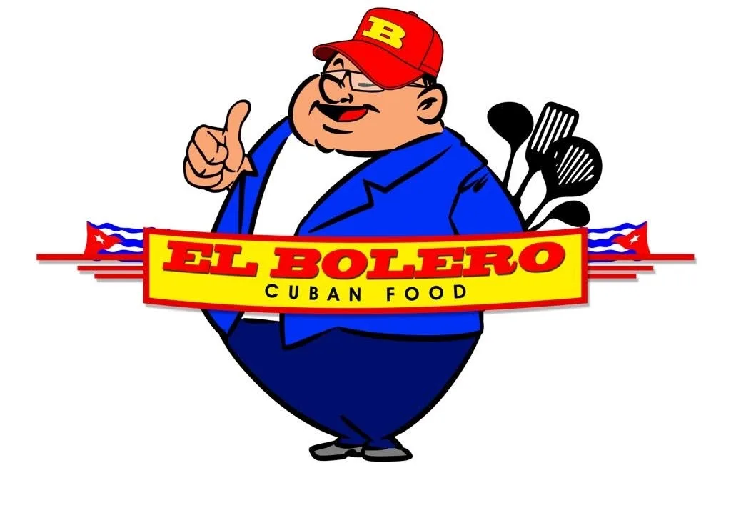El Bolero logo