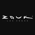 Zouk Nightclub logo
