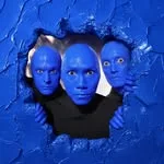 Blue Man Group logo