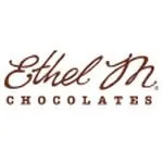 Ethel M Chocolates Factory & Cactus Garden logo