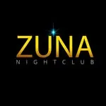 Zuna Nightclub logo