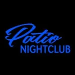 Patio Nightclub logo