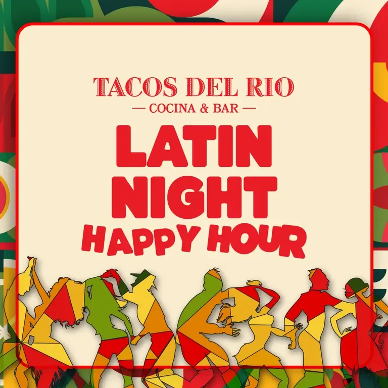 Happy Hour