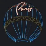Paris Las Vegas logo