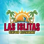 Las Islitas Mariscos logo