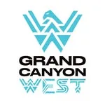 Grand Canyon West (Skywalk) logo