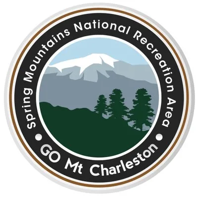 Mount Charleston logo